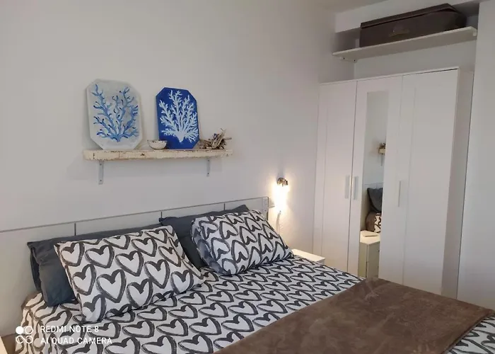 Cozy Flat
