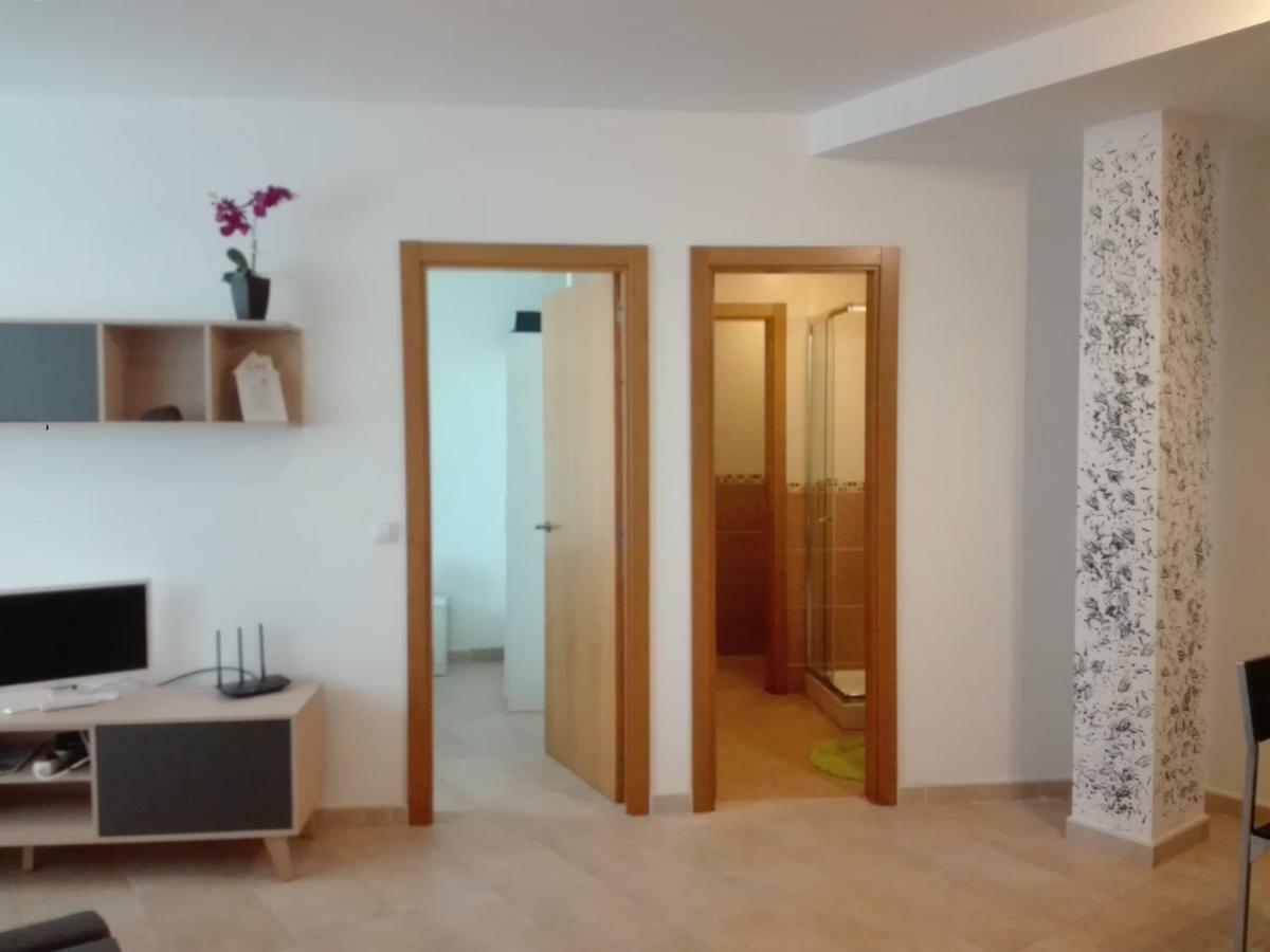 Cozy Flat * Puerto del Rosario (Fuerteventura)
