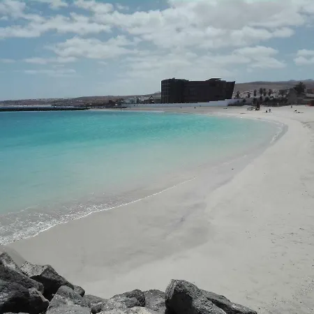 Cozy Flat Puerto del Rosario (Fuerteventura) Exterior photo