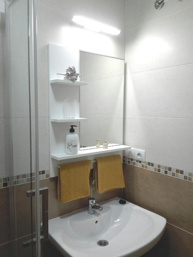 Apartment Cozy Flat Puerto del Rosario (Fuerteventura)