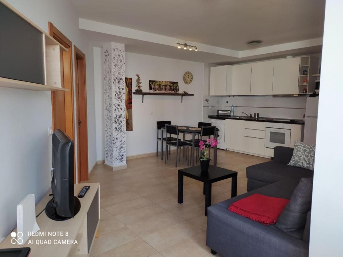 Apartament Cozy Flat
