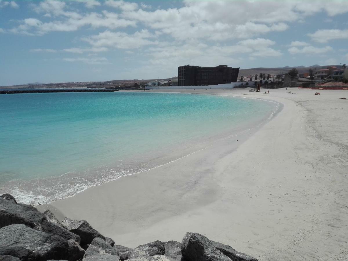 Apartment Cozy Flat Puerto del Rosario (Fuerteventura)