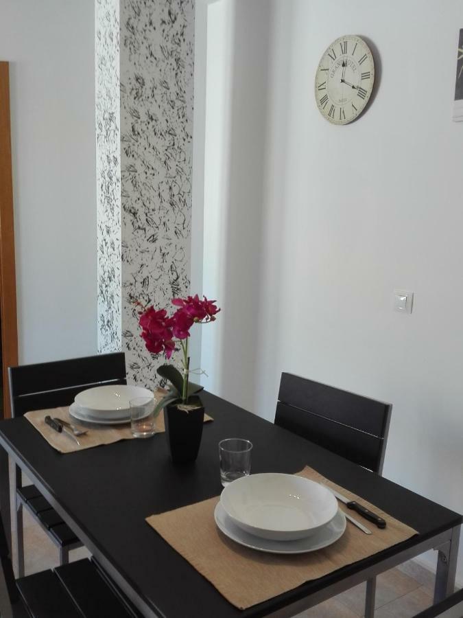 Cozy Flat Apartment